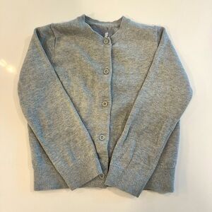 Primary cardigan